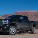 Illustration for article titled 2017 GMC Sierra HD First Drive: Its Got A Ton Of Torque But Thats Not What Sells This Truck